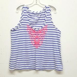 Cute Lilly Pulitzer tank